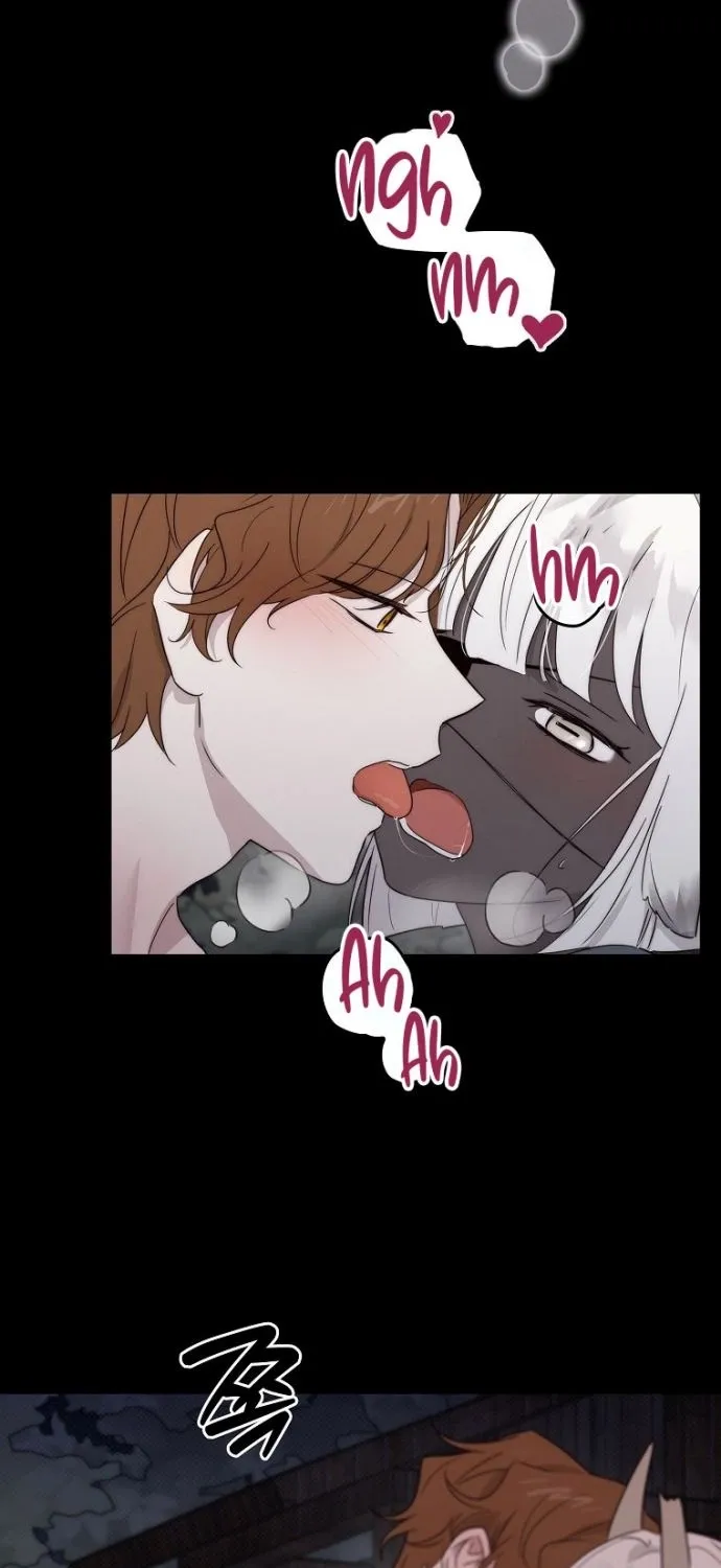 Kanna Made a Certain Decision Chapter 6 page 3 - 