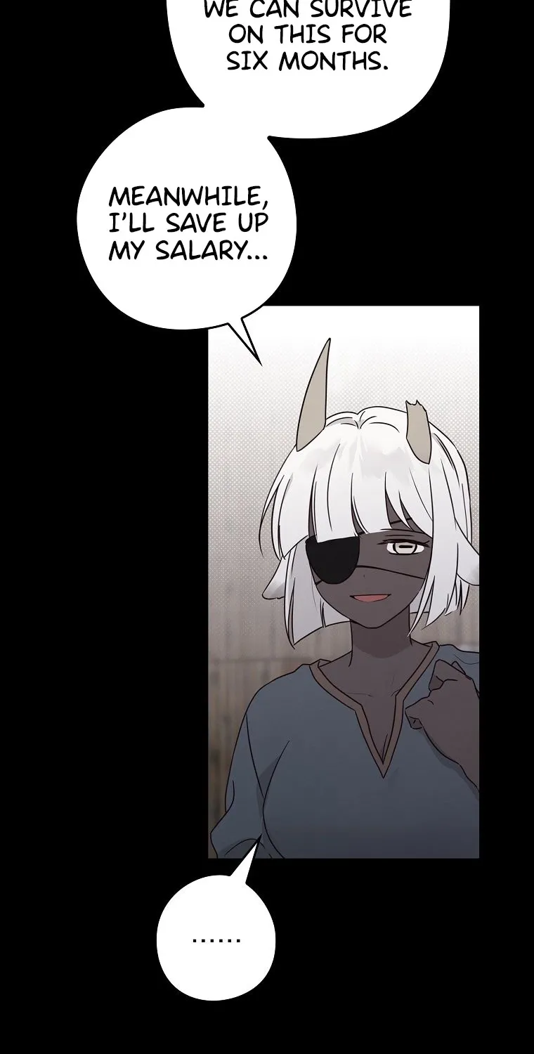 Kanna Made a Certain Decision Chapter 6 page 23 - 