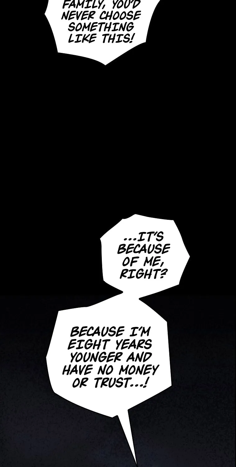 Kanna Made a Certain Decision Chapter 6 page 28 - 