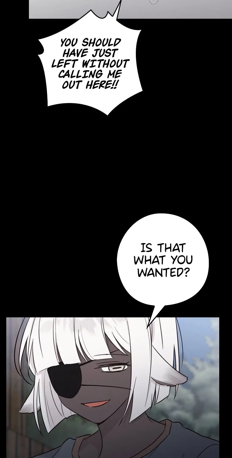 Kanna Made a Certain Decision Chapter 6 page 33 - 