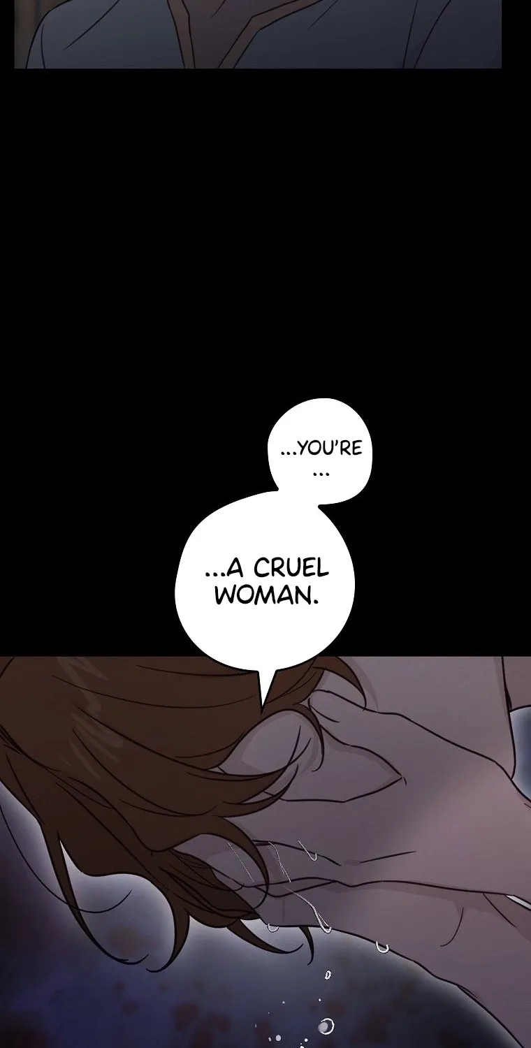 Kanna Made a Certain Decision Chapter 6 page 34 - 