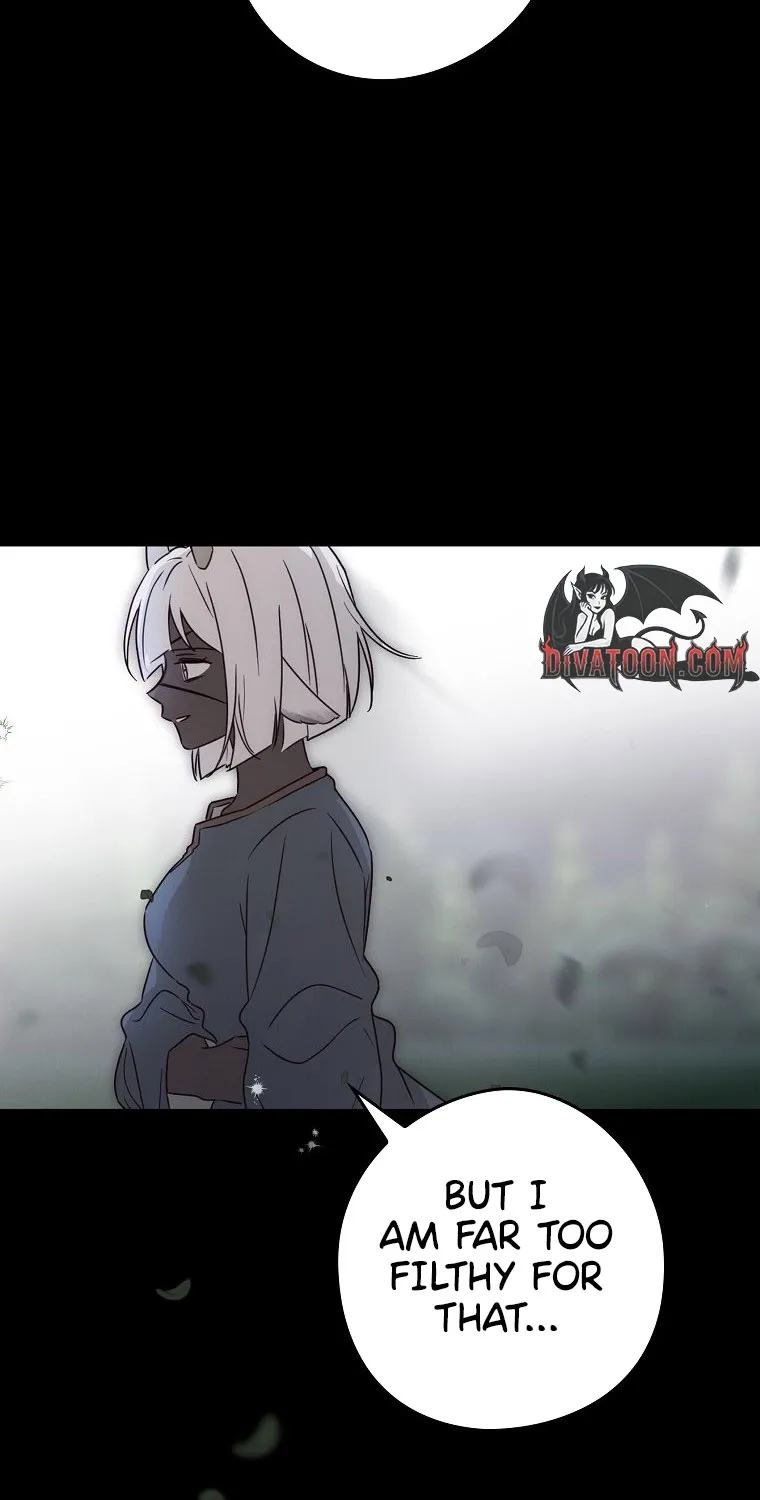 Kanna Made a Certain Decision Chapter 6 page 36 - 