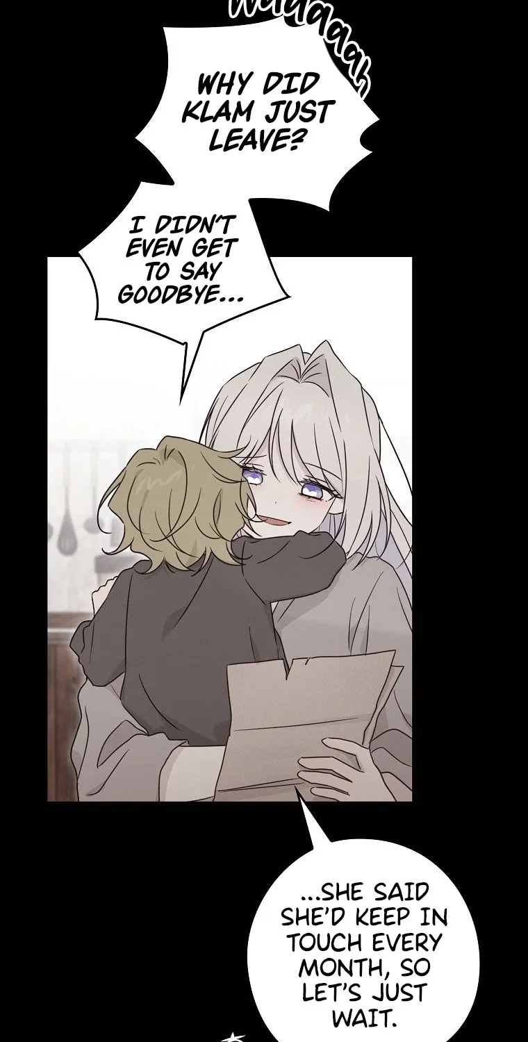 Kanna Made a Certain Decision Chapter 6 page 38 - 