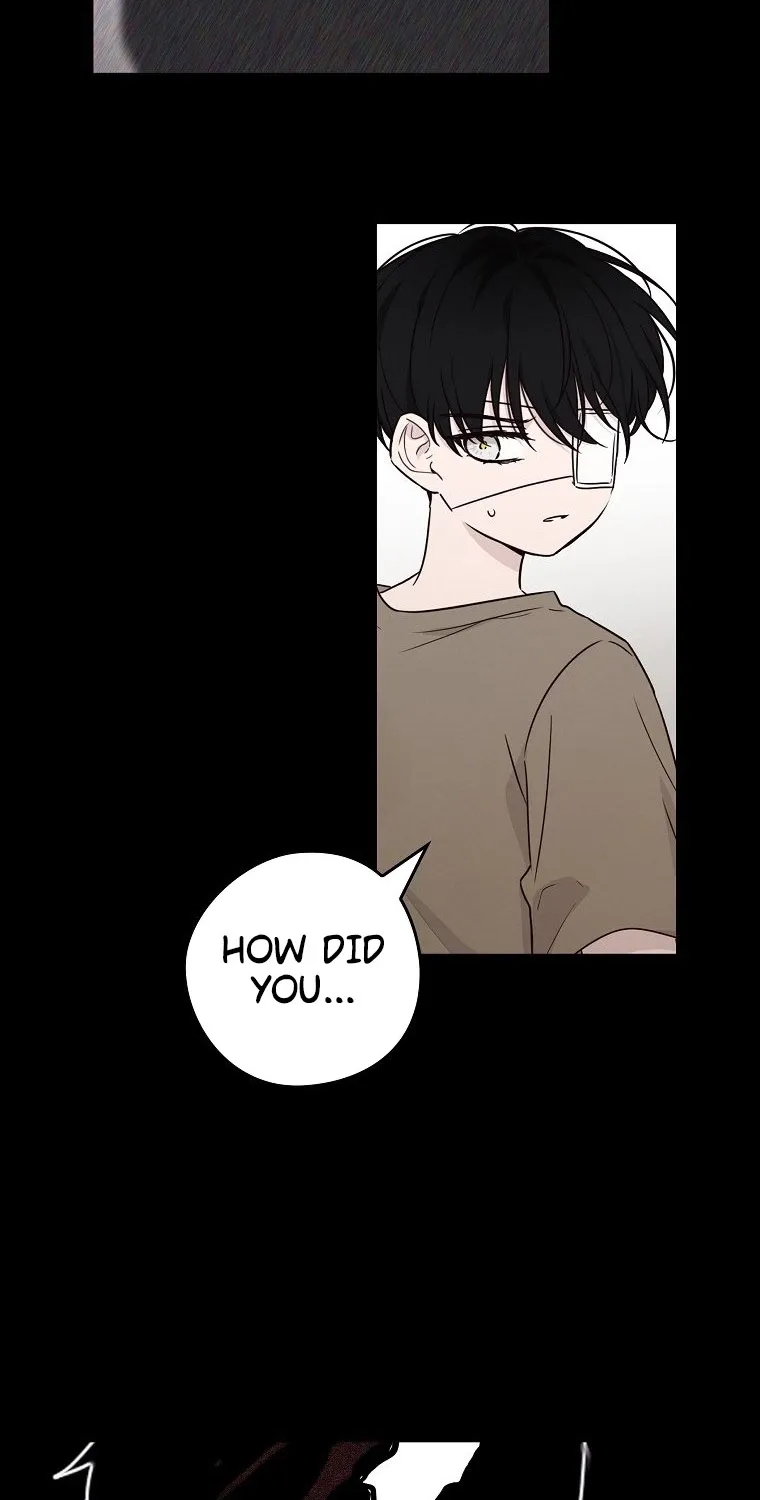 Kanna Made a Certain Decision Chapter 6 page 49 - 