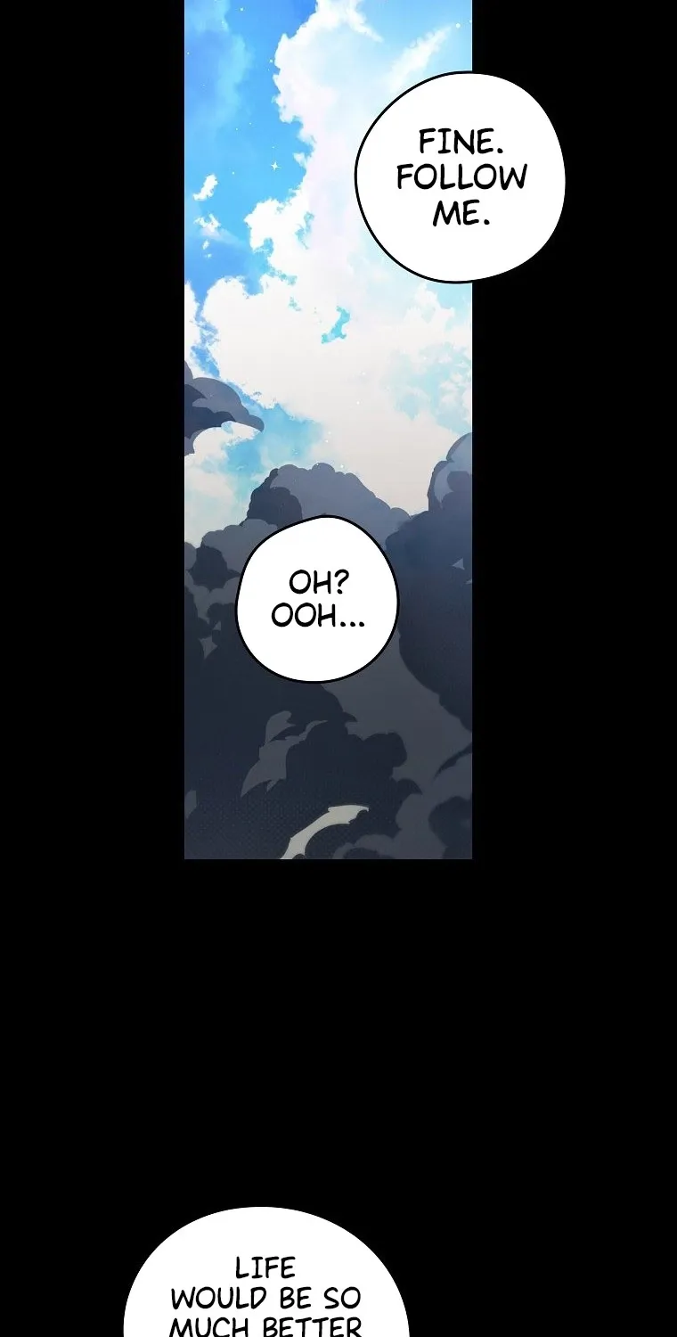 Kanna Made a Certain Decision Chapter 6 page 58 - 