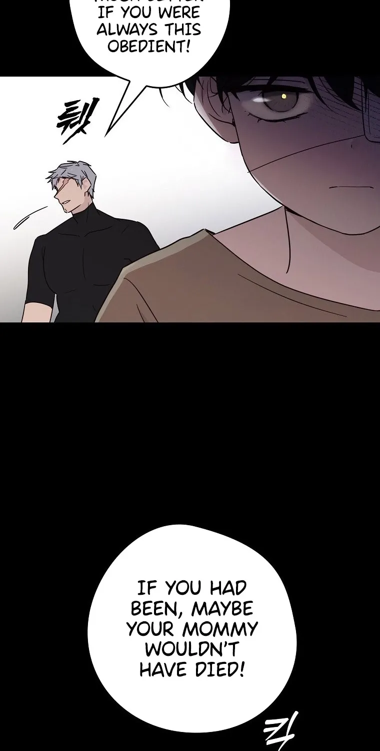 Kanna Made a Certain Decision Chapter 6 page 59 - 