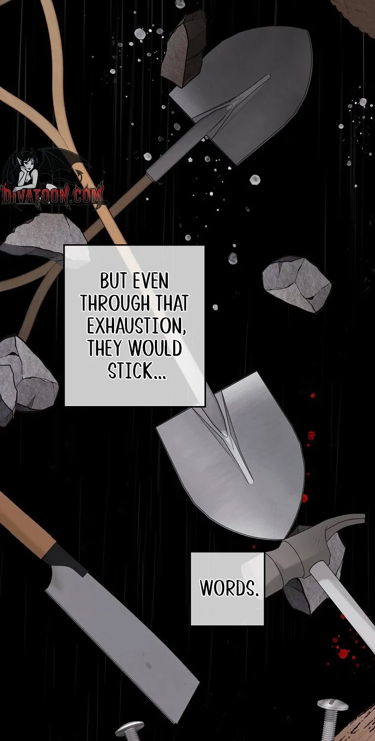 Kanna Made a Certain Decision Chapter 6 page 67 - 