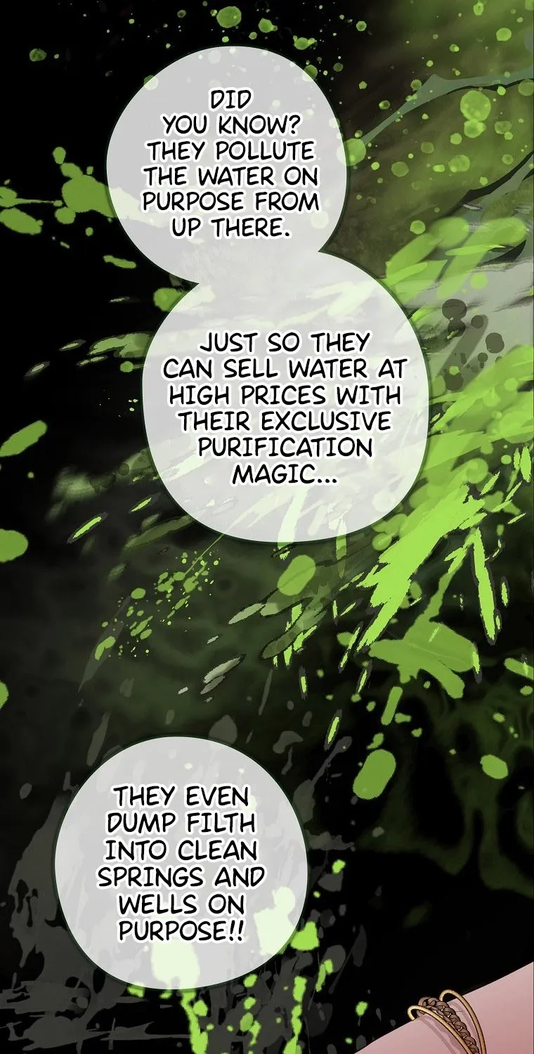 Kanna Made a Certain Decision Chapter 6 page 69 - 