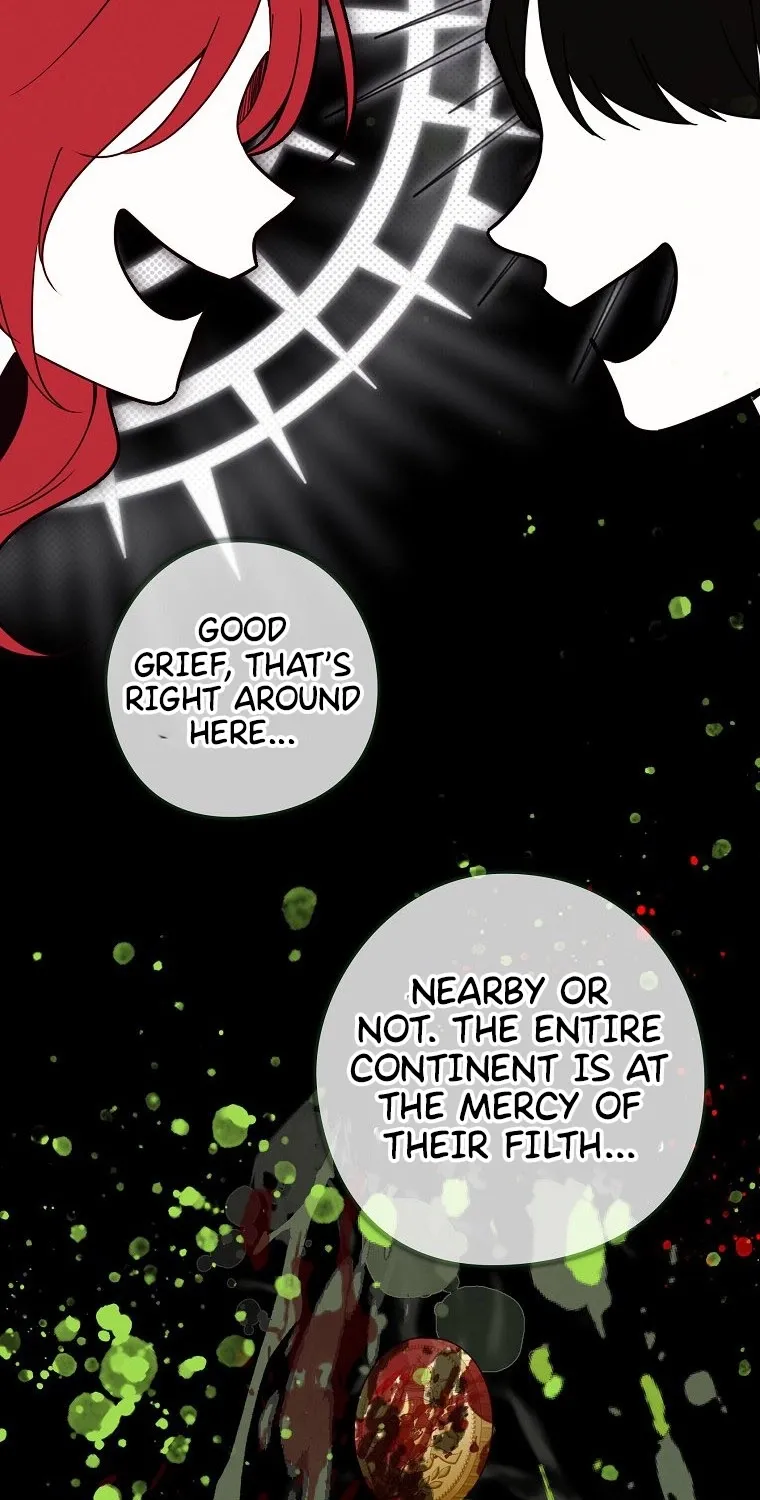 Kanna Made a Certain Decision Chapter 6 page 71 - 