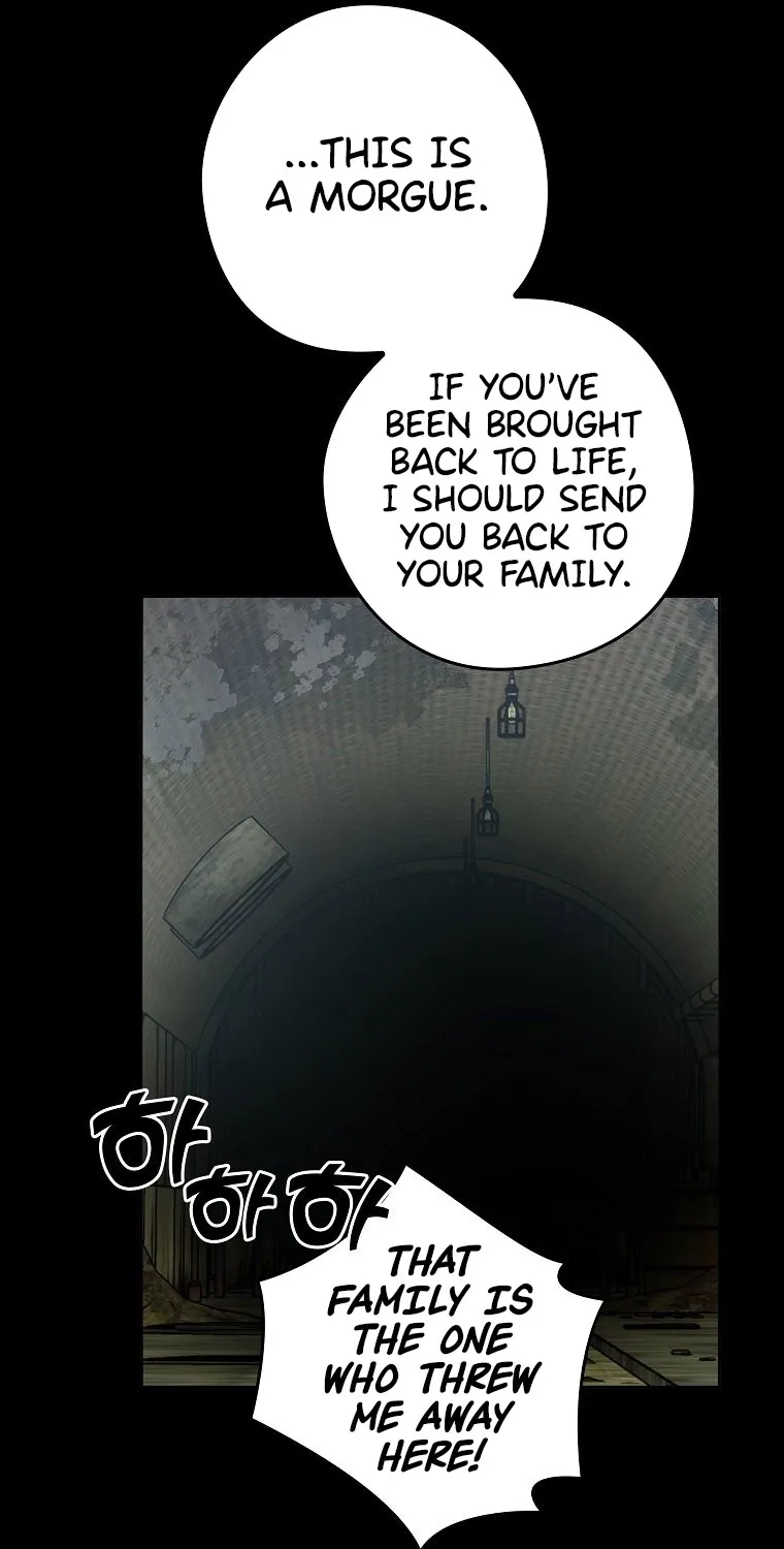 Kanna Made a Certain Decision Chapter 6 page 79 - 