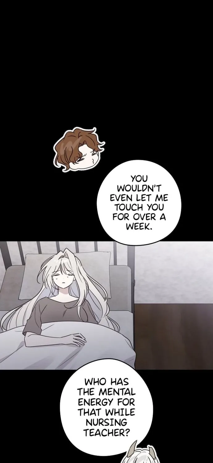 Kanna Made a Certain Decision Chapter 6 page 9 - 