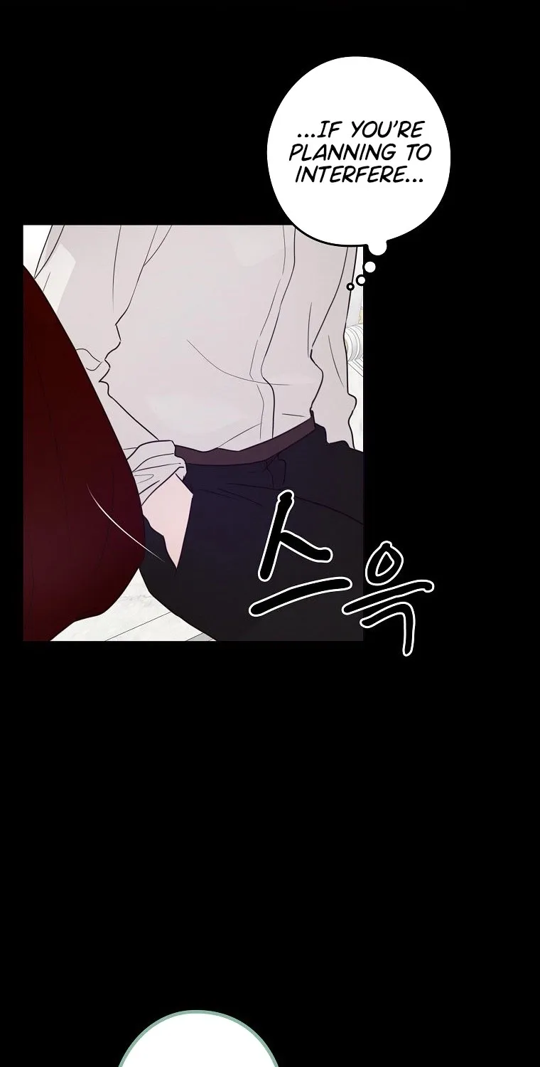 Kanna Made a Certain Decision Chapter 6 page 96 - 