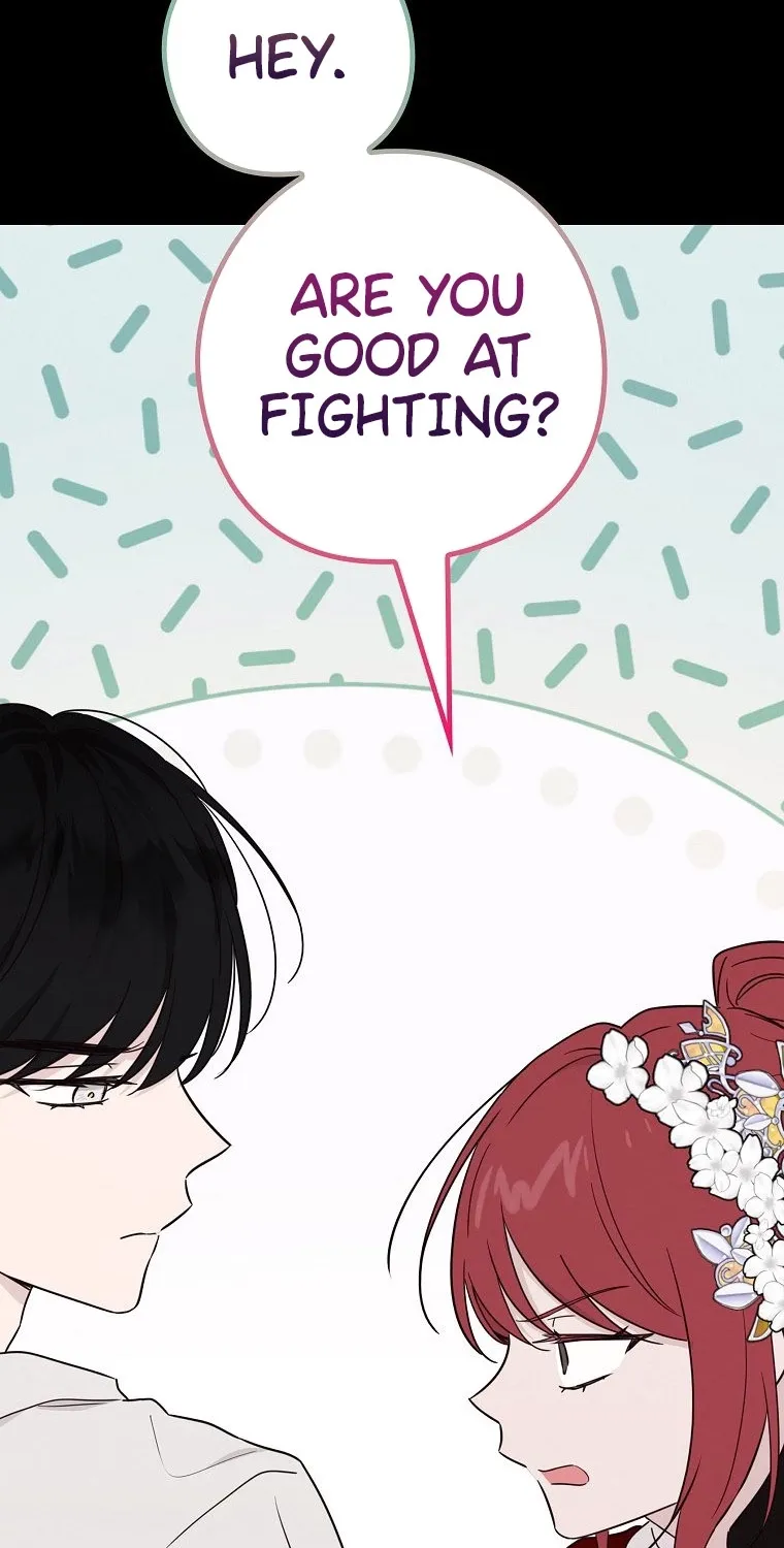 Kanna Made a Certain Decision Chapter 6 page 97 - 