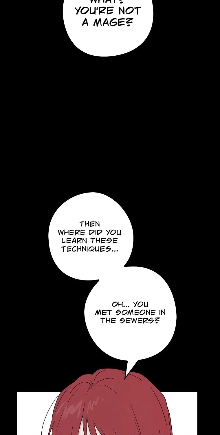Kanna Made a Certain Decision Chapter 7 page 2 - 