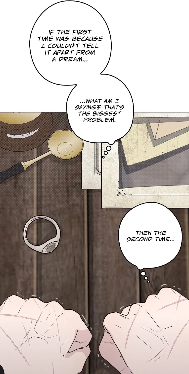 Kanna Made a Certain Decision Chapter 7 page 101 - 