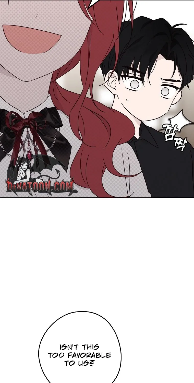 Kanna Made a Certain Decision Chapter 7 page 103 - 