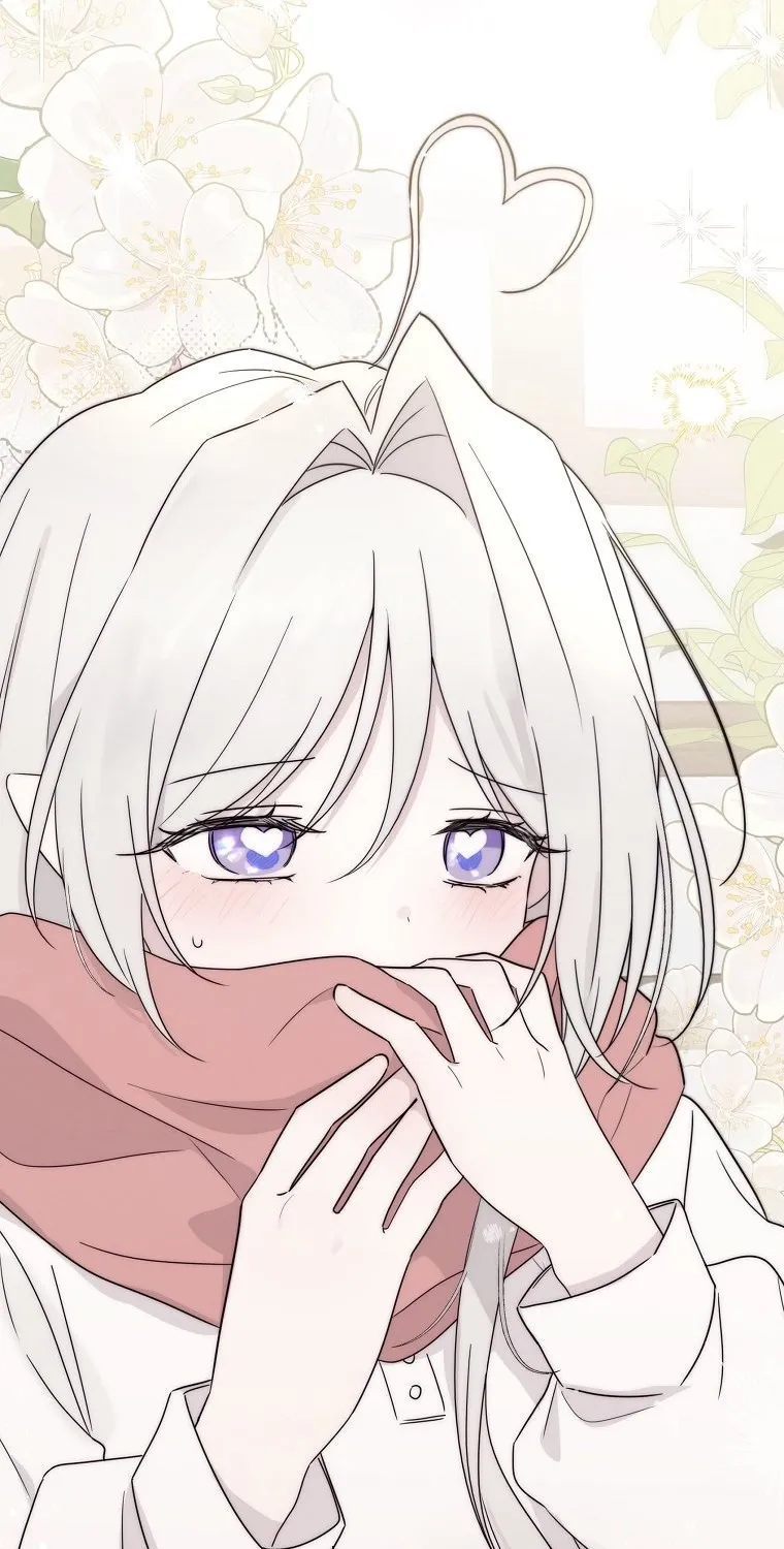 Kanna Made a Certain Decision Chapter 7 page 106 - 