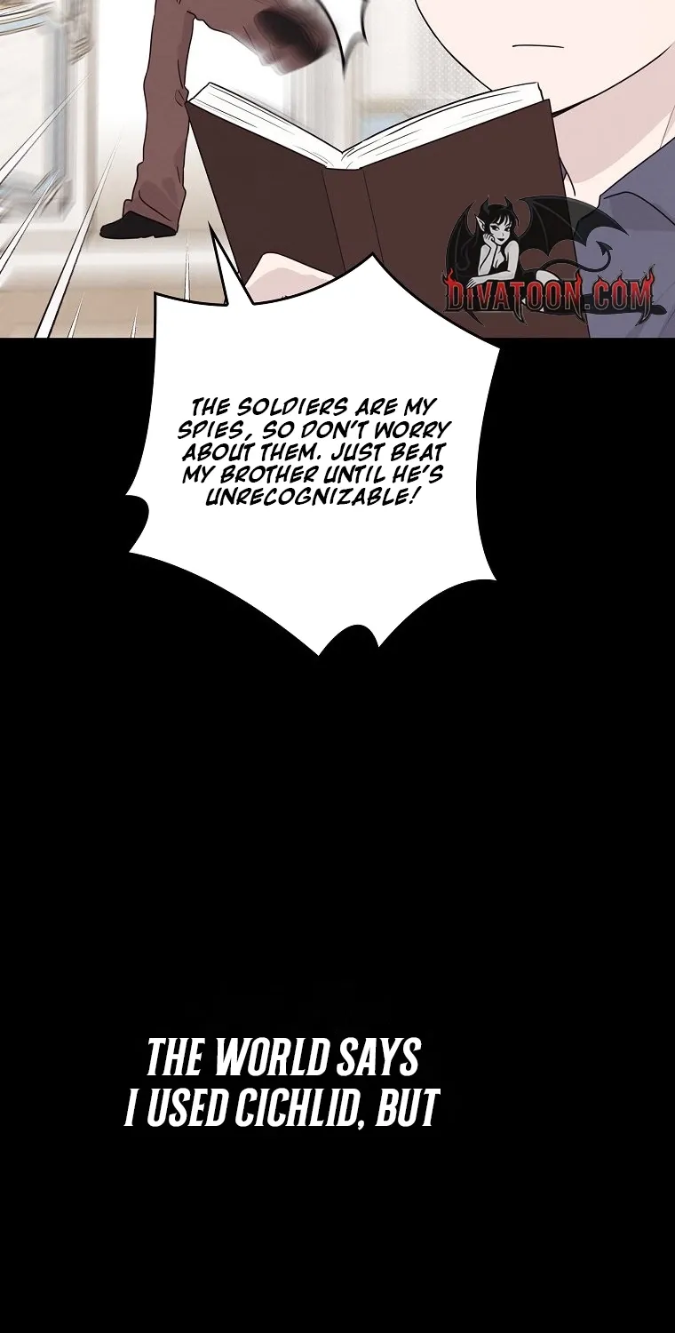 Kanna Made a Certain Decision Chapter 7 page 16 - 