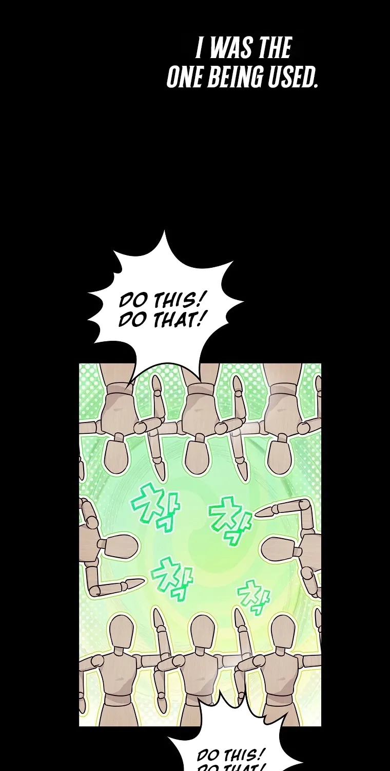 Kanna Made a Certain Decision Chapter 7 page 17 - 