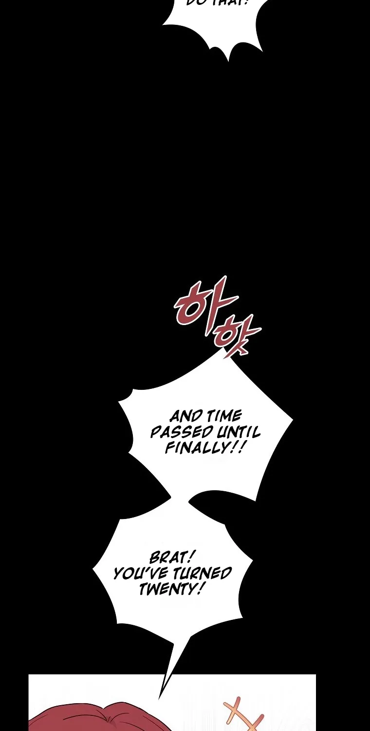 Kanna Made a Certain Decision Chapter 7 page 18 - 