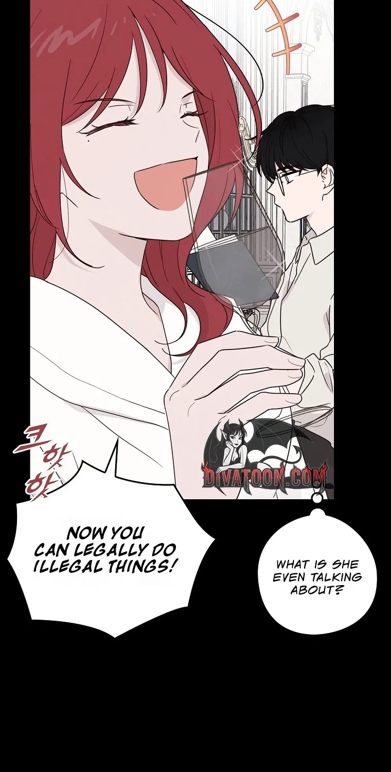 Kanna Made a Certain Decision Chapter 7 page 19 - 