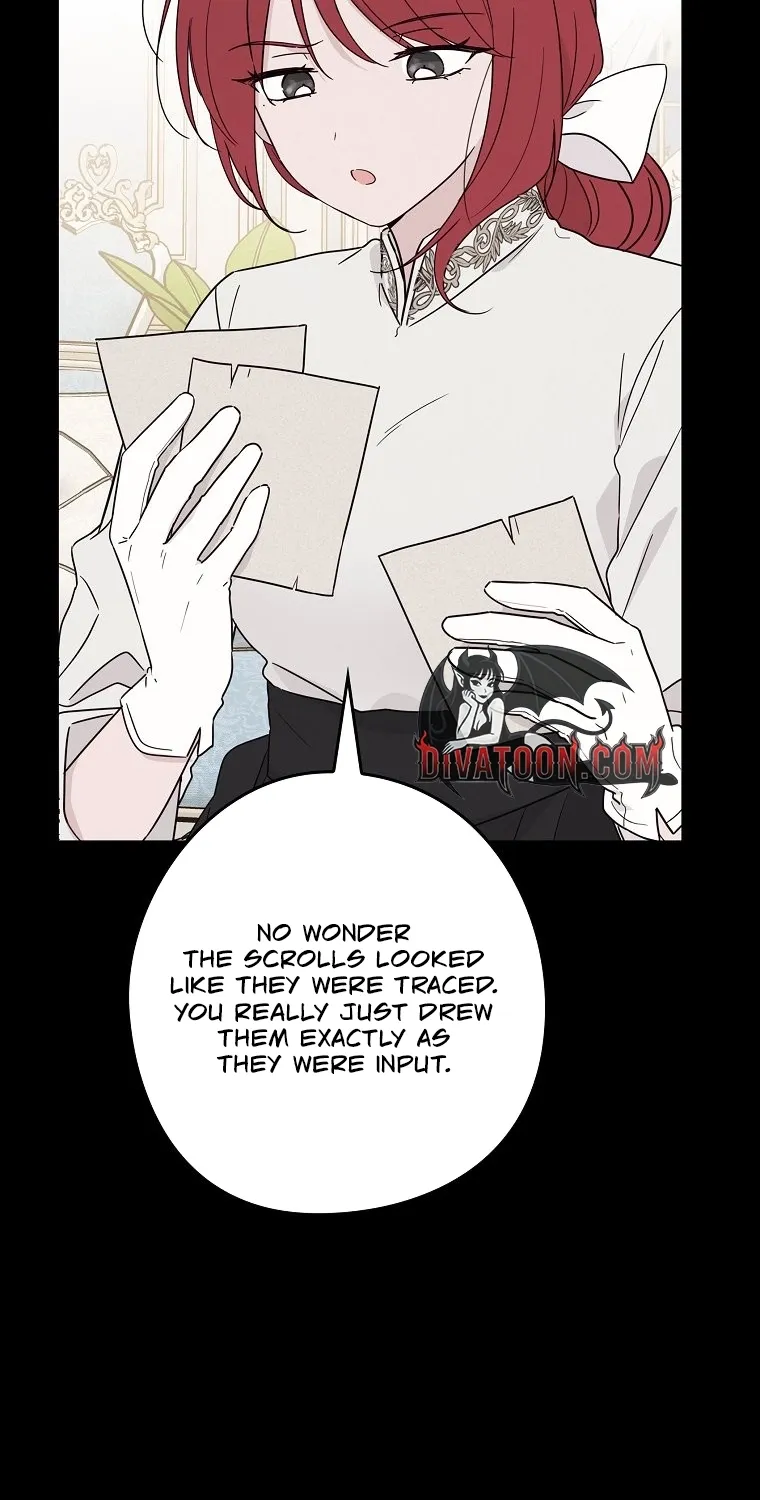 Kanna Made a Certain Decision Chapter 7 page 3 - 