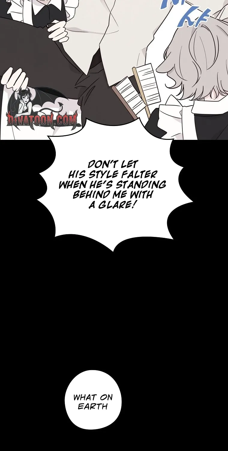 Kanna Made a Certain Decision Chapter 7 page 22 - 