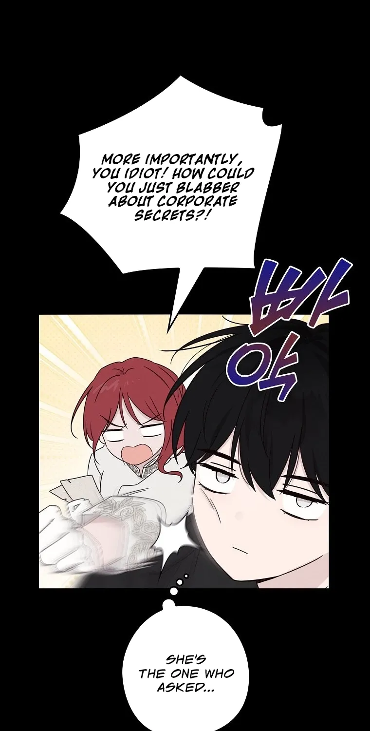Kanna Made a Certain Decision Chapter 7 page 4 - 