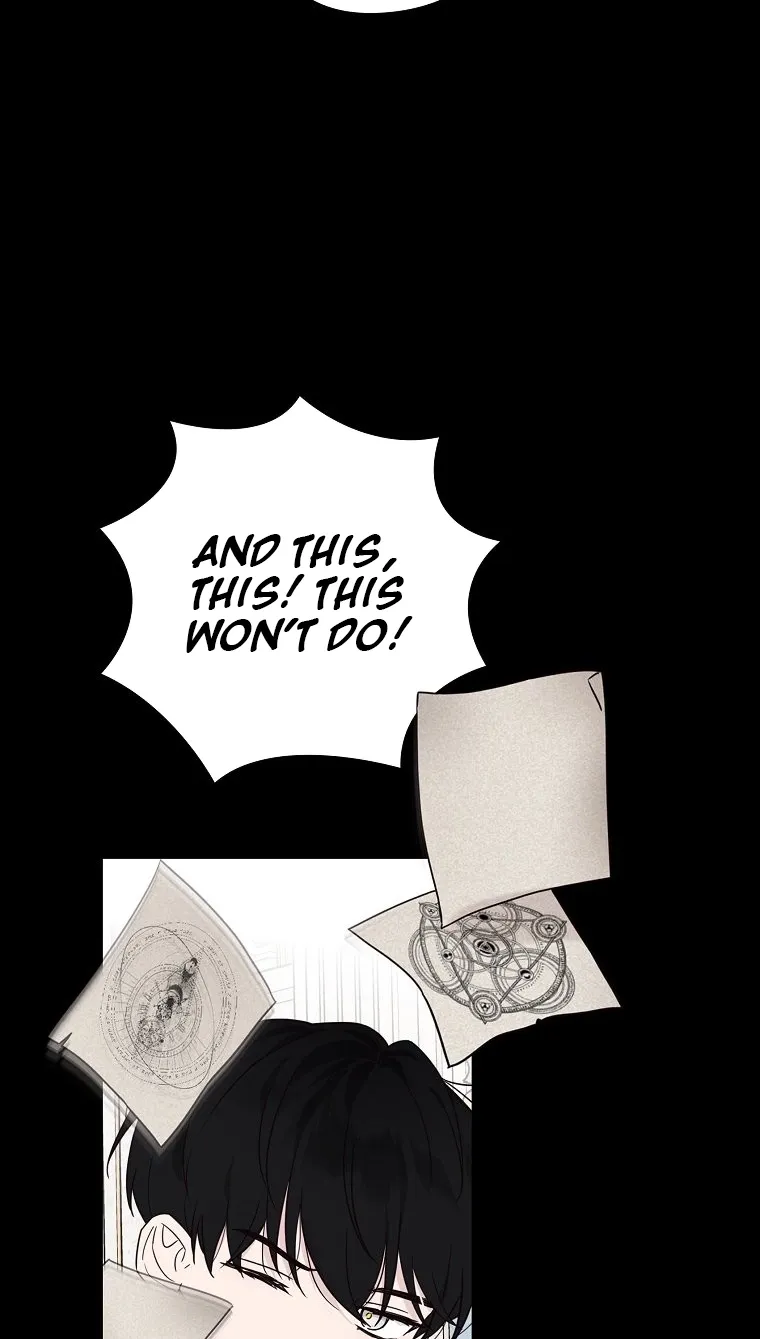 Kanna Made a Certain Decision Chapter 7 page 5 - 
