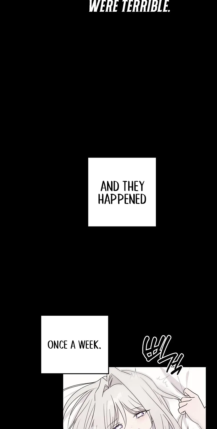 Kanna Made a Certain Decision Chapter 7 page 46 - 