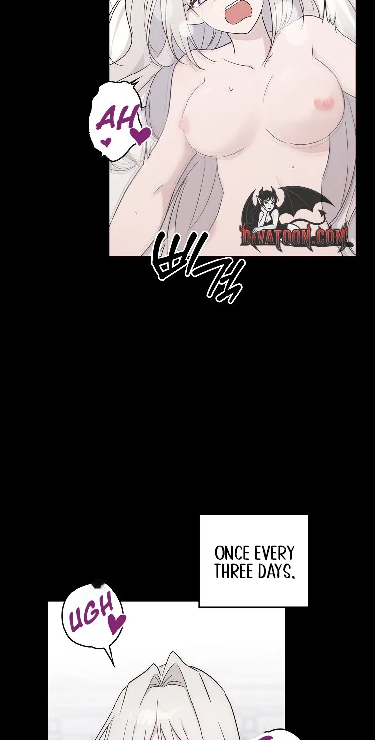 Kanna Made a Certain Decision Chapter 7 page 47 - 