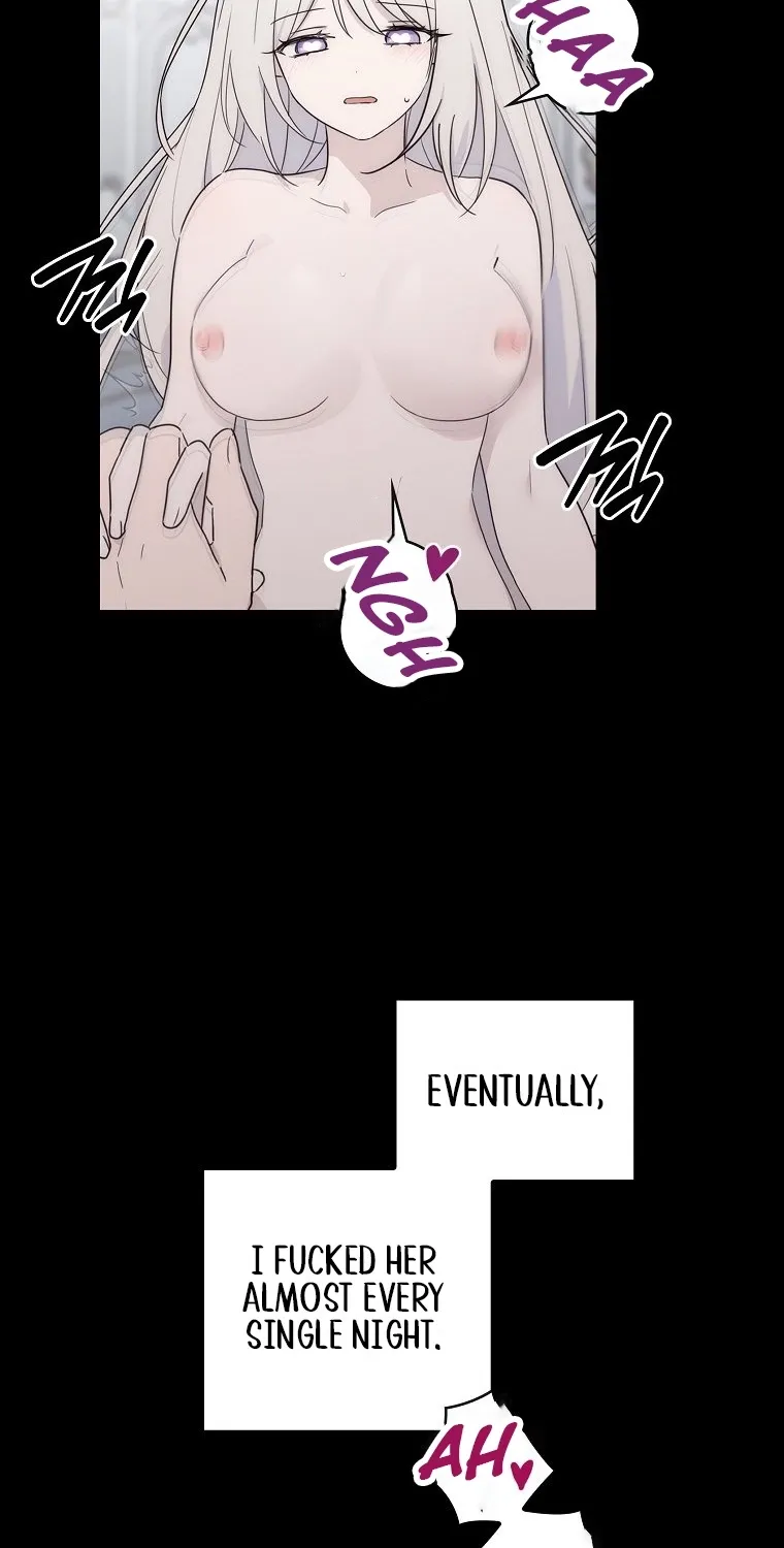 Kanna Made a Certain Decision Chapter 7 page 48 - 