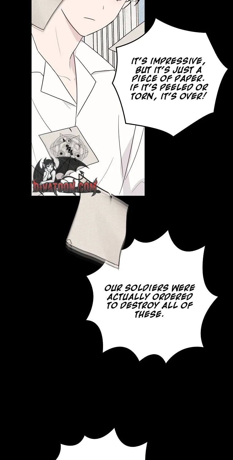 Kanna Made a Certain Decision Chapter 7 page 6 - 