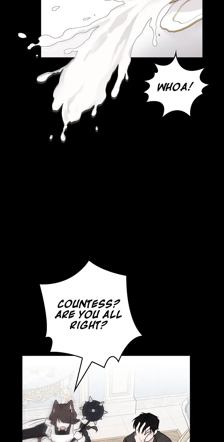 Kanna Made a Certain Decision Chapter 7 page 54 - 