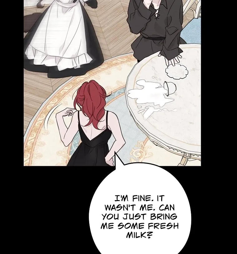 Kanna Made a Certain Decision Chapter 7 page 55 - 
