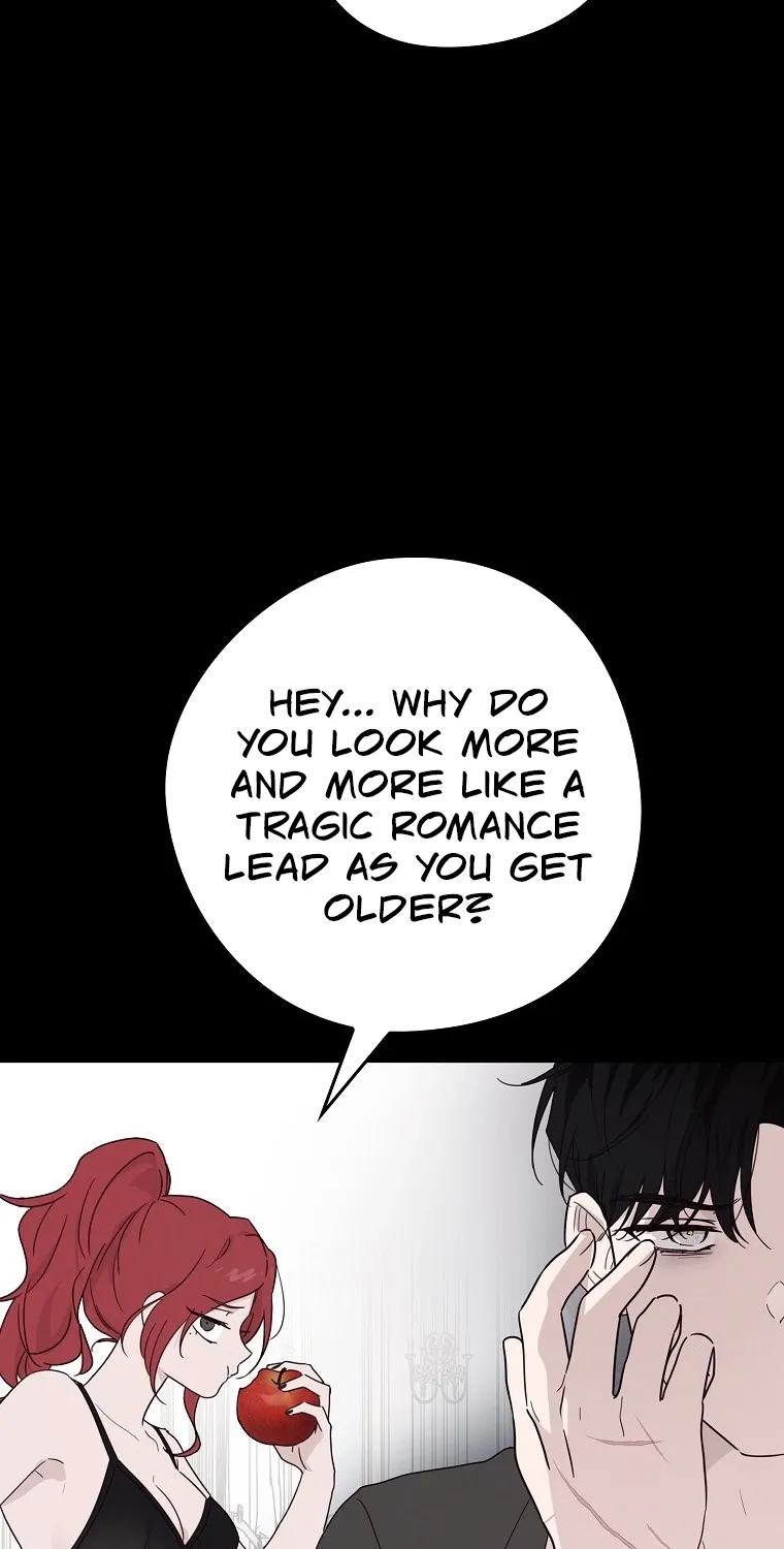 Kanna Made a Certain Decision Chapter 7 page 56 - 