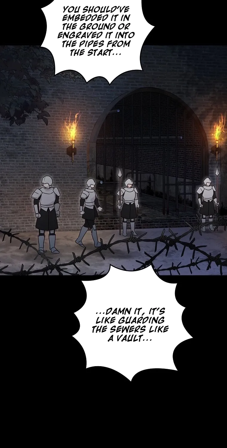 Kanna Made a Certain Decision Chapter 7 page 7 - 
