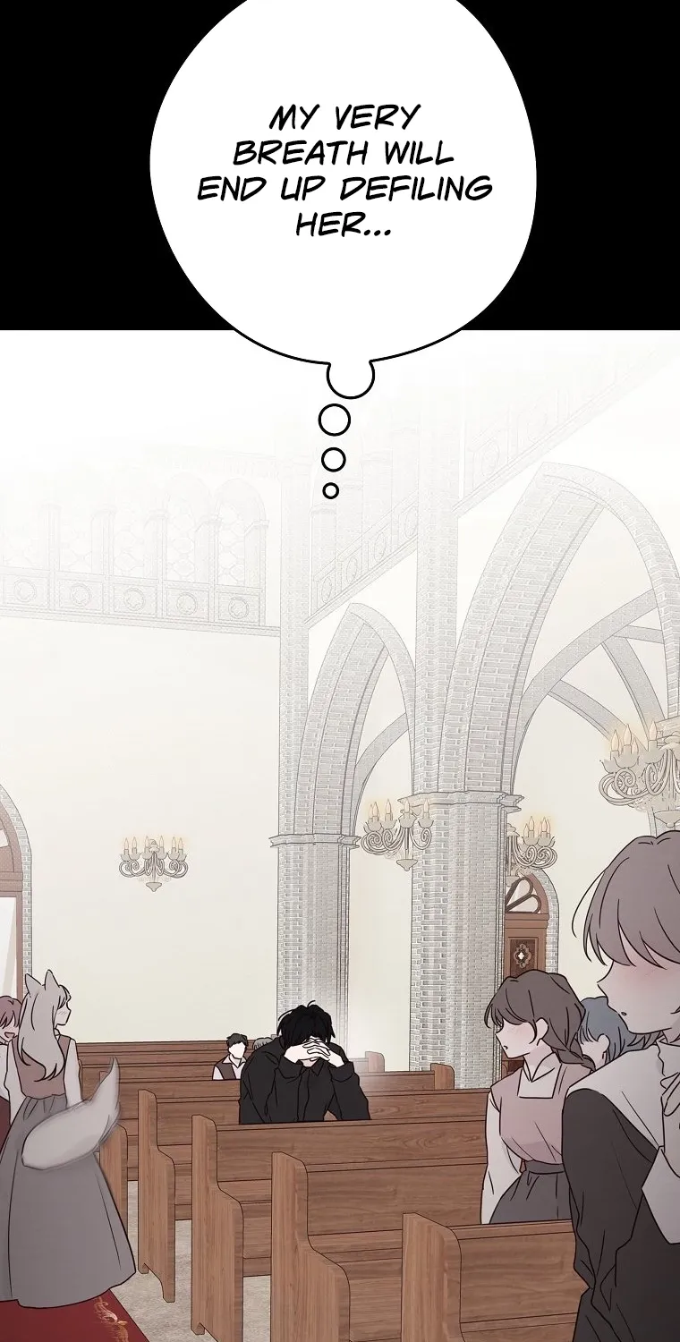 Kanna Made a Certain Decision Chapter 7 page 64 - 