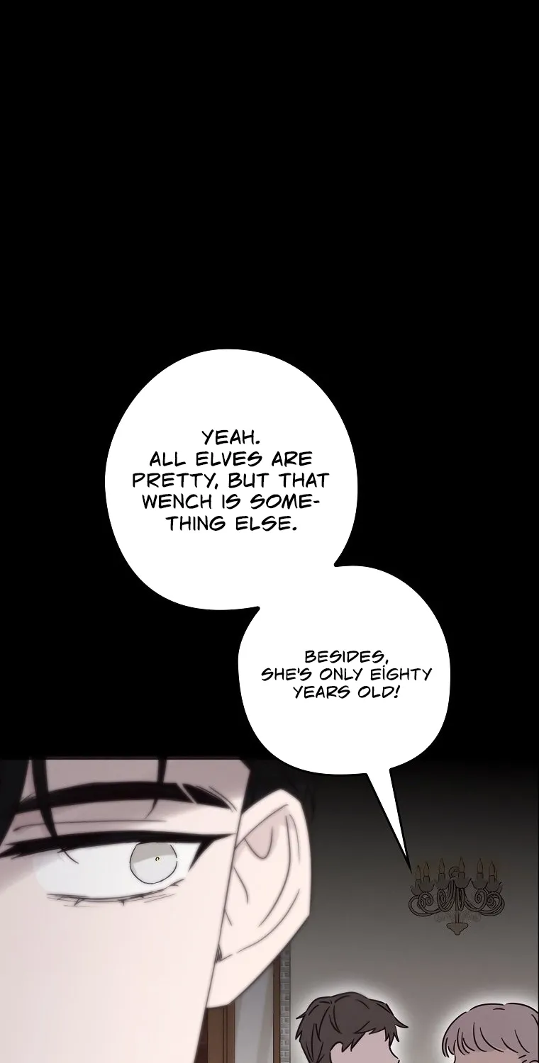 Kanna Made a Certain Decision Chapter 7 page 68 - 