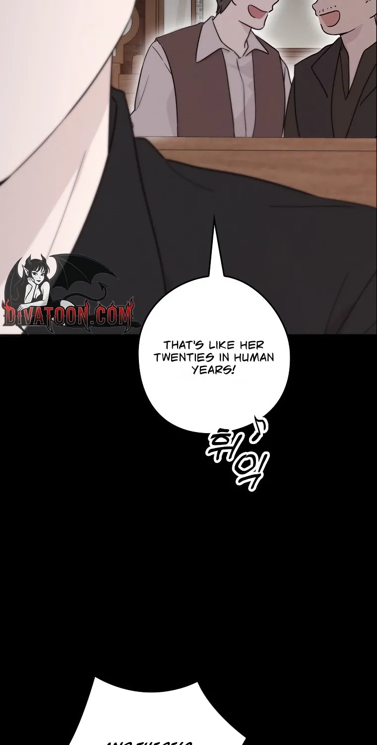 Kanna Made a Certain Decision Chapter 7 page 69 - 