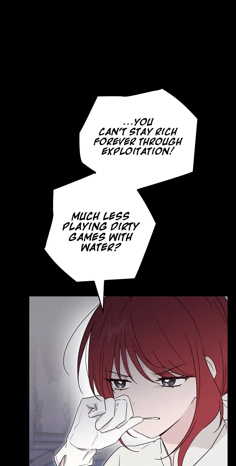 Kanna Made a Certain Decision Chapter 7 page 8 - 