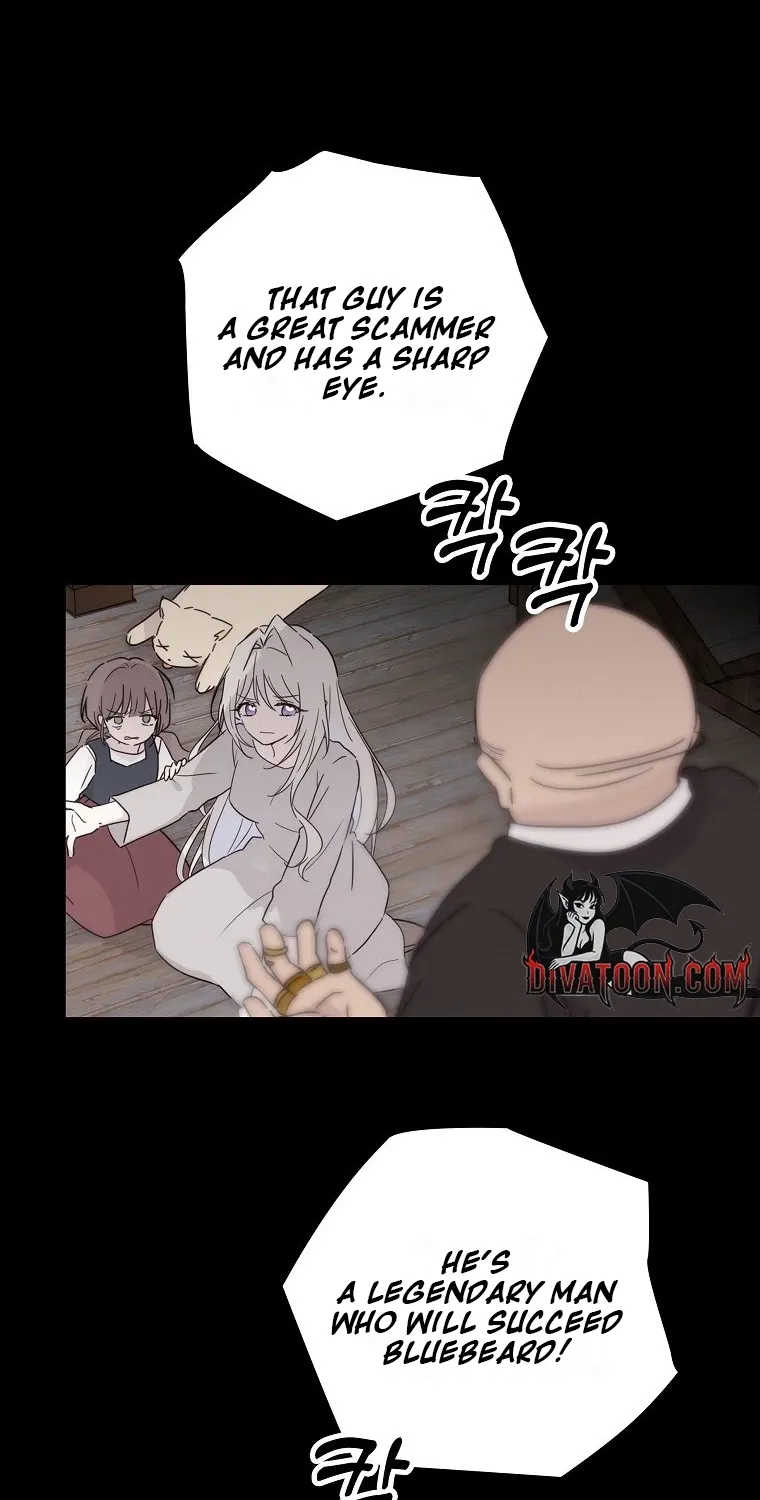 Kanna Made a Certain Decision Chapter 7 page 72 - 