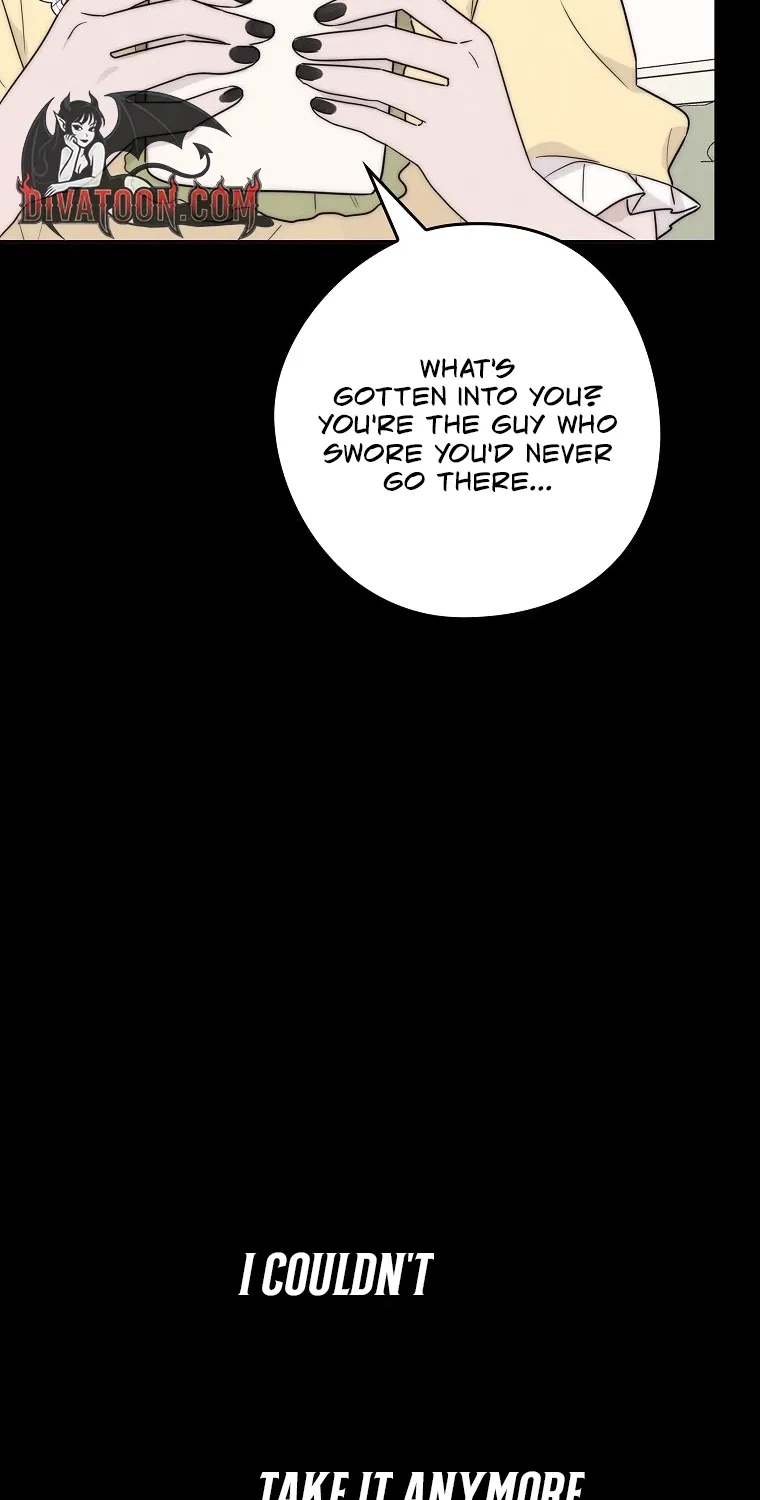 Kanna Made a Certain Decision Chapter 7 page 76 - 