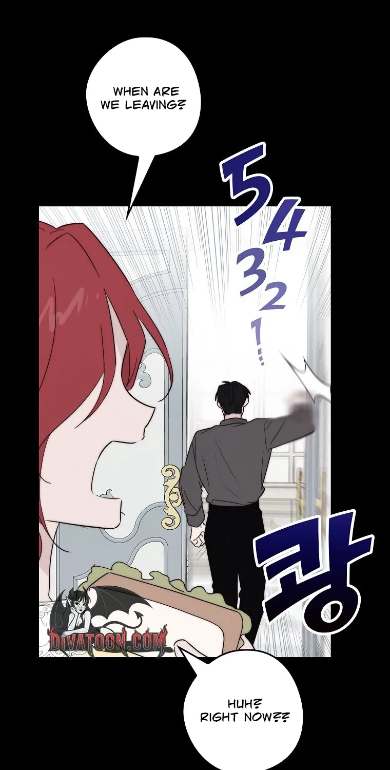 Kanna Made a Certain Decision Chapter 7 page 79 - 