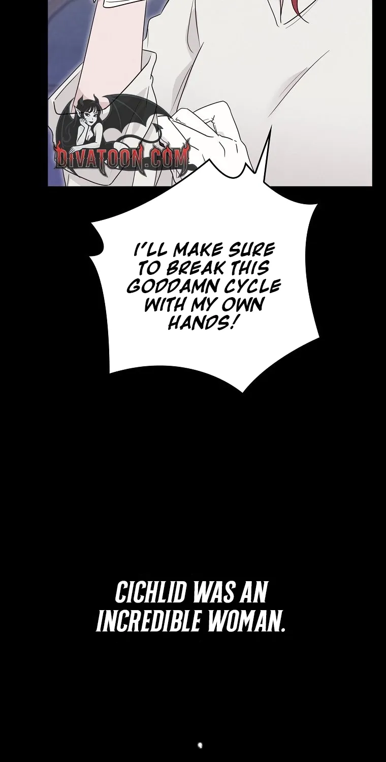 Kanna Made a Certain Decision Chapter 7 page 9 - 