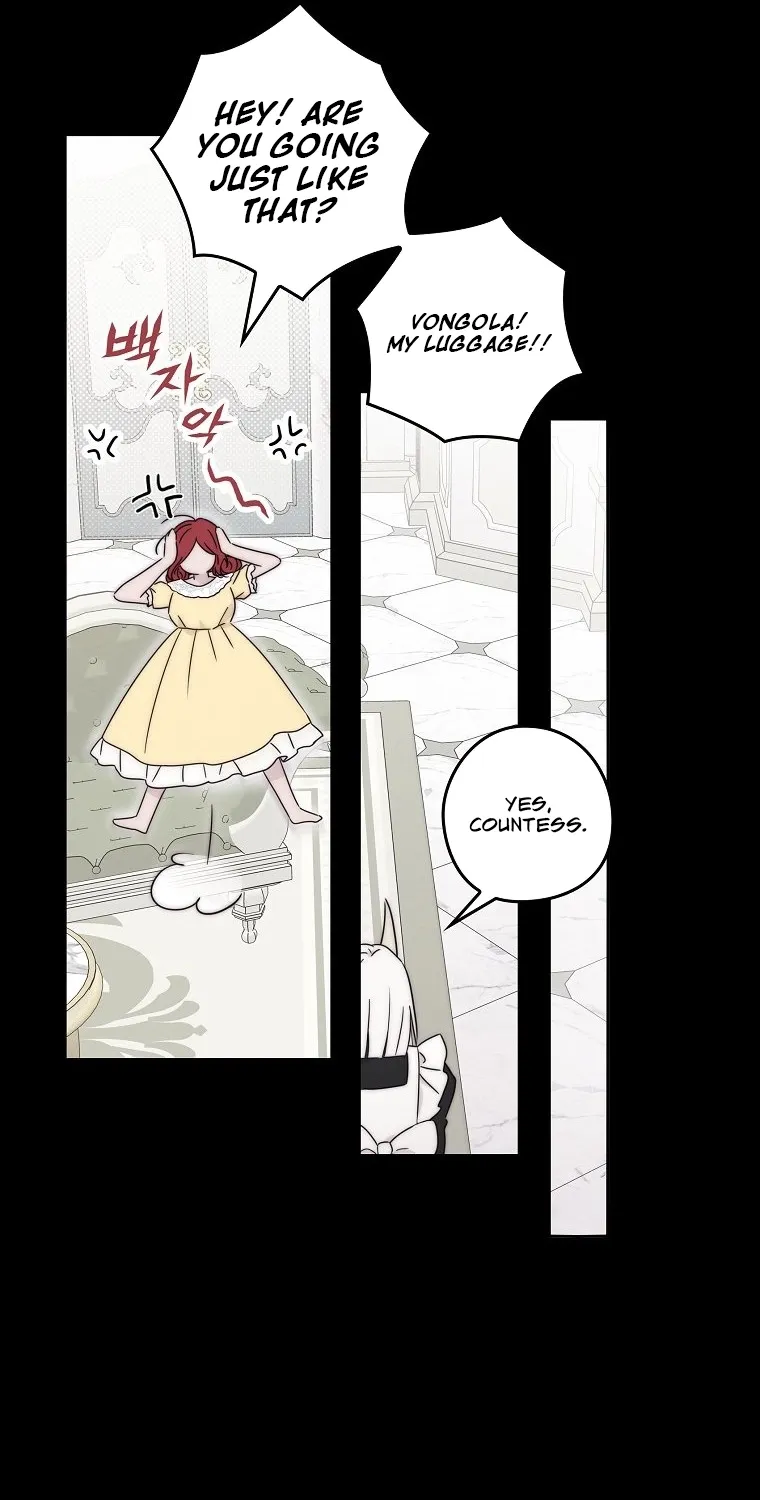 Kanna Made a Certain Decision Chapter 7 page 81 - 