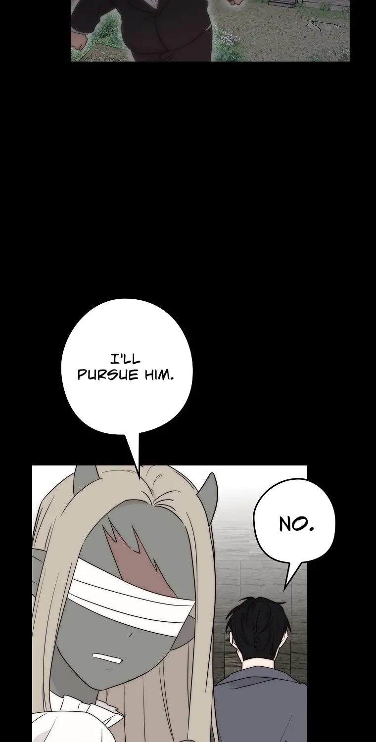 Kanna Made a Certain Decision Chapter 7 page 84 - 