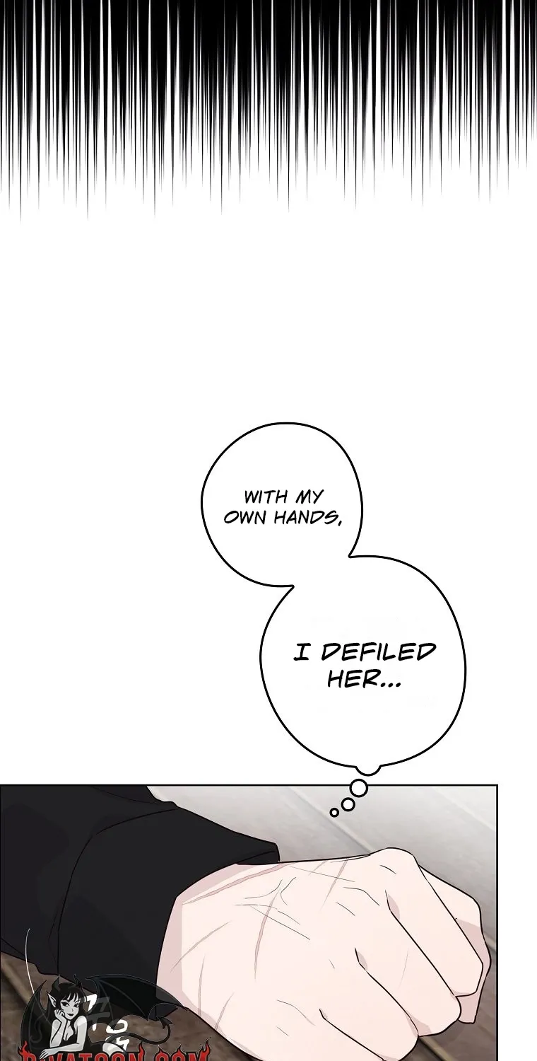 Kanna Made a Certain Decision Chapter 7 page 99 - 
