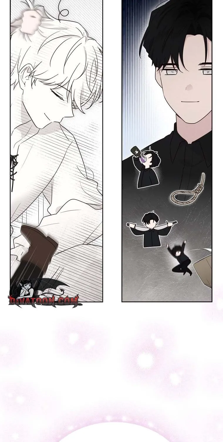 Kanna Made a Certain Decision Chapter 8 page 2 - 