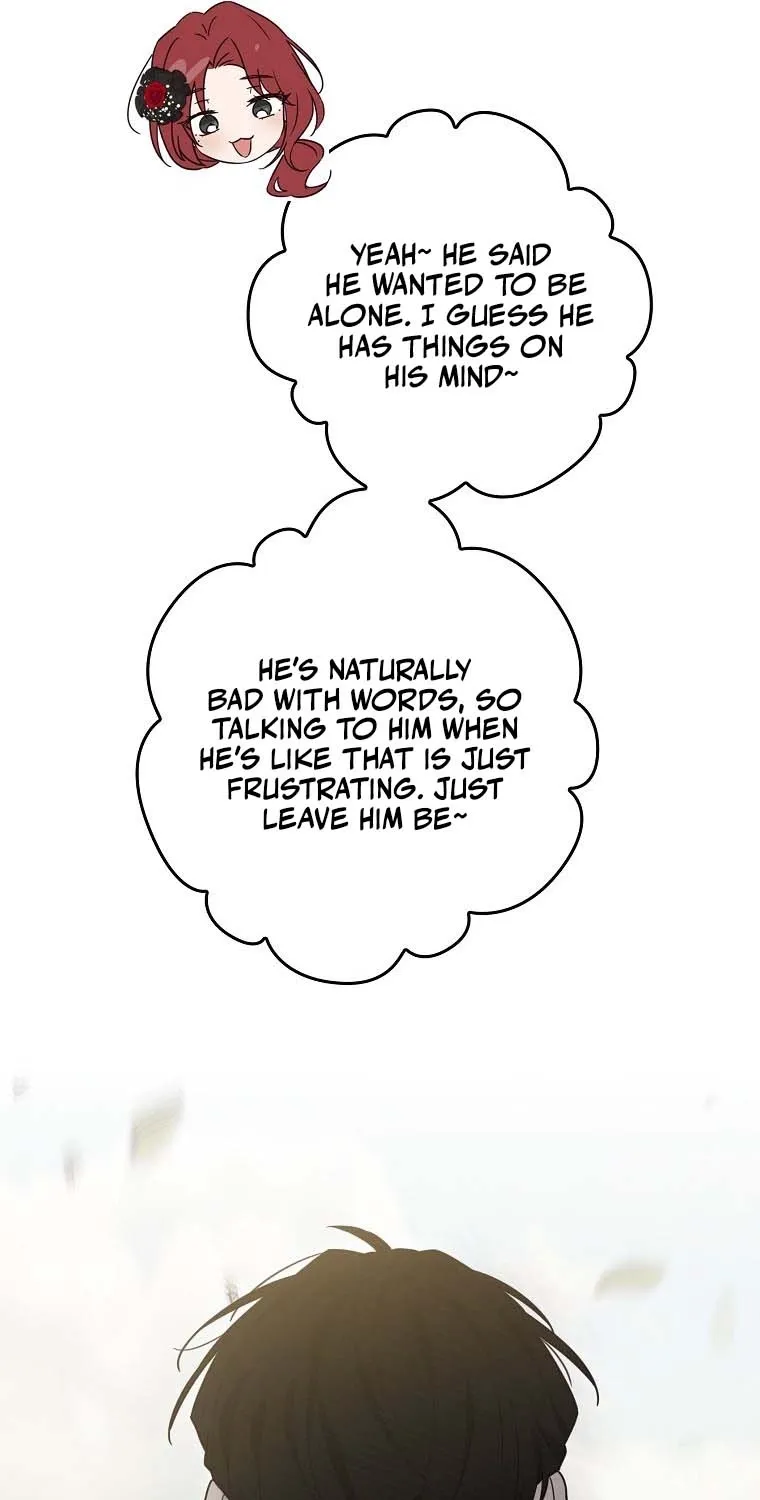 Kanna Made a Certain Decision Chapter 8 page 11 - 